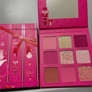 Trixie Cosmetics Trixie Palette